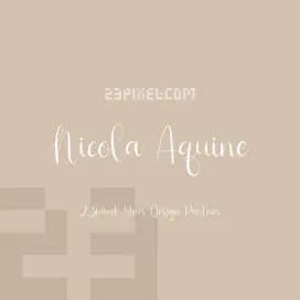 Nicola Aquine
